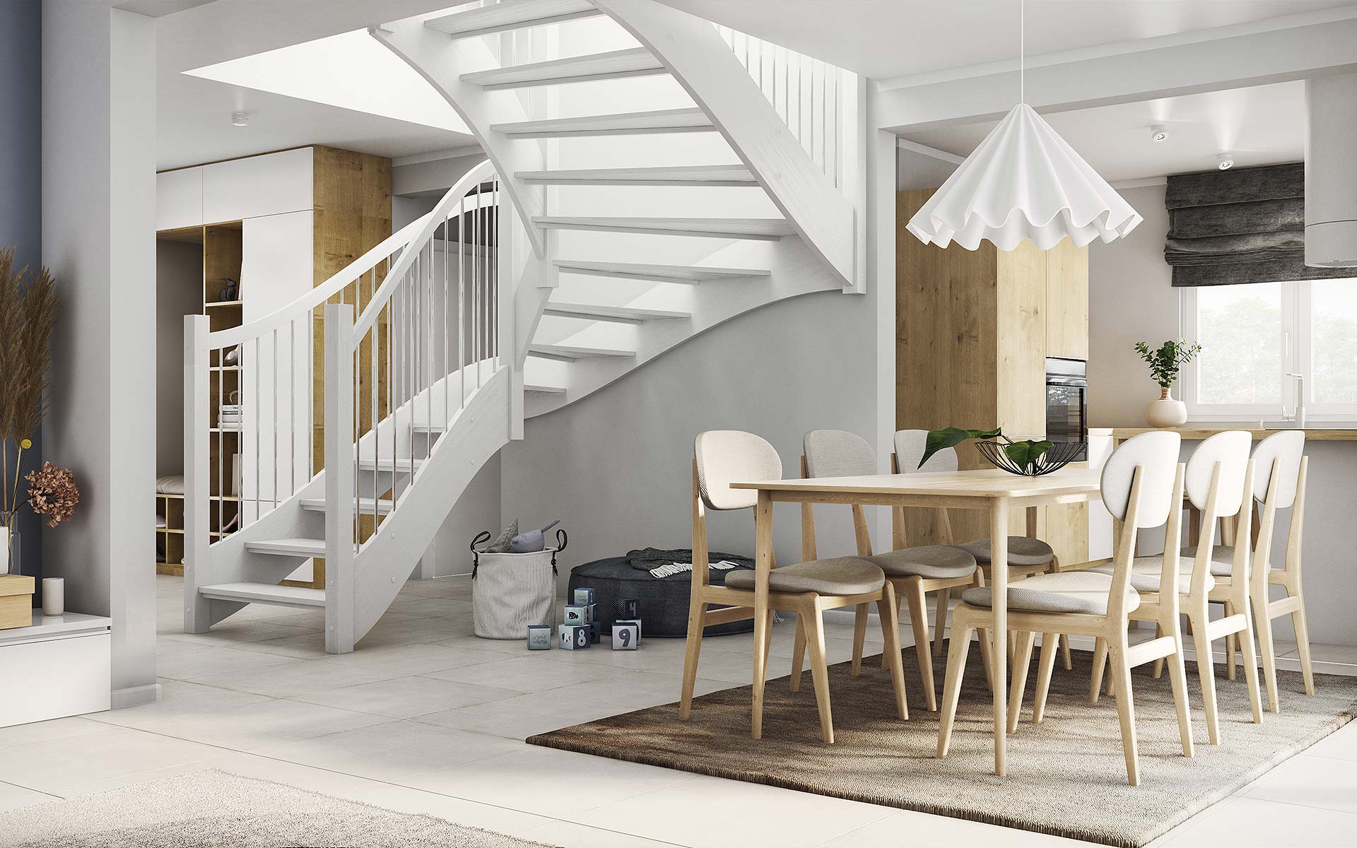 Park 151.1 W von Danwood S.A.- Zweigniederlassung Berlin