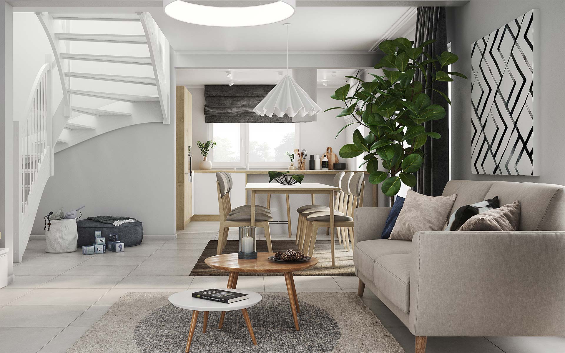 Park 151.1 W von Danwood S.A.- Zweigniederlassung Berlin