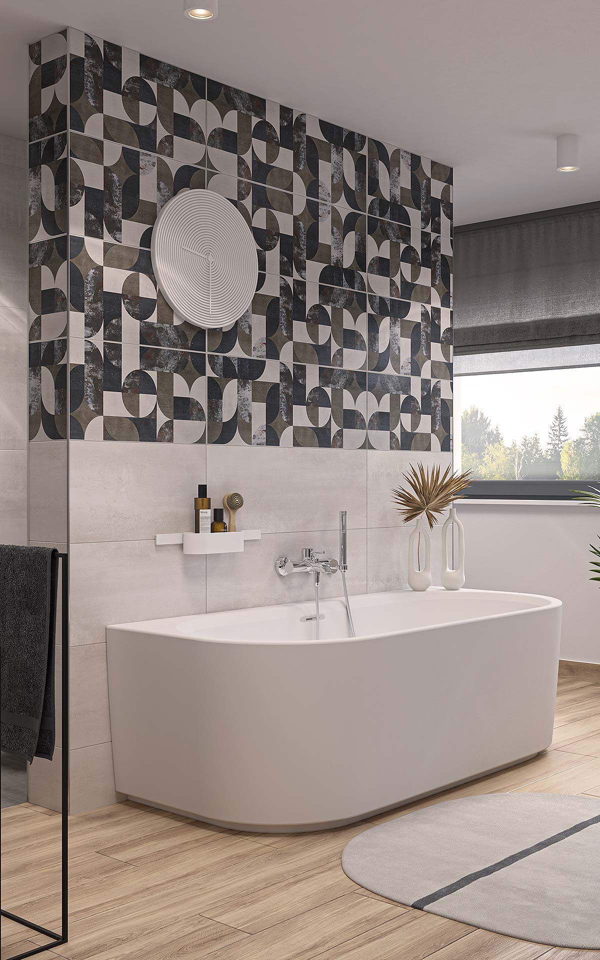 Park 186 W von Danwood S.A.- Zweigniederlassung Berlin