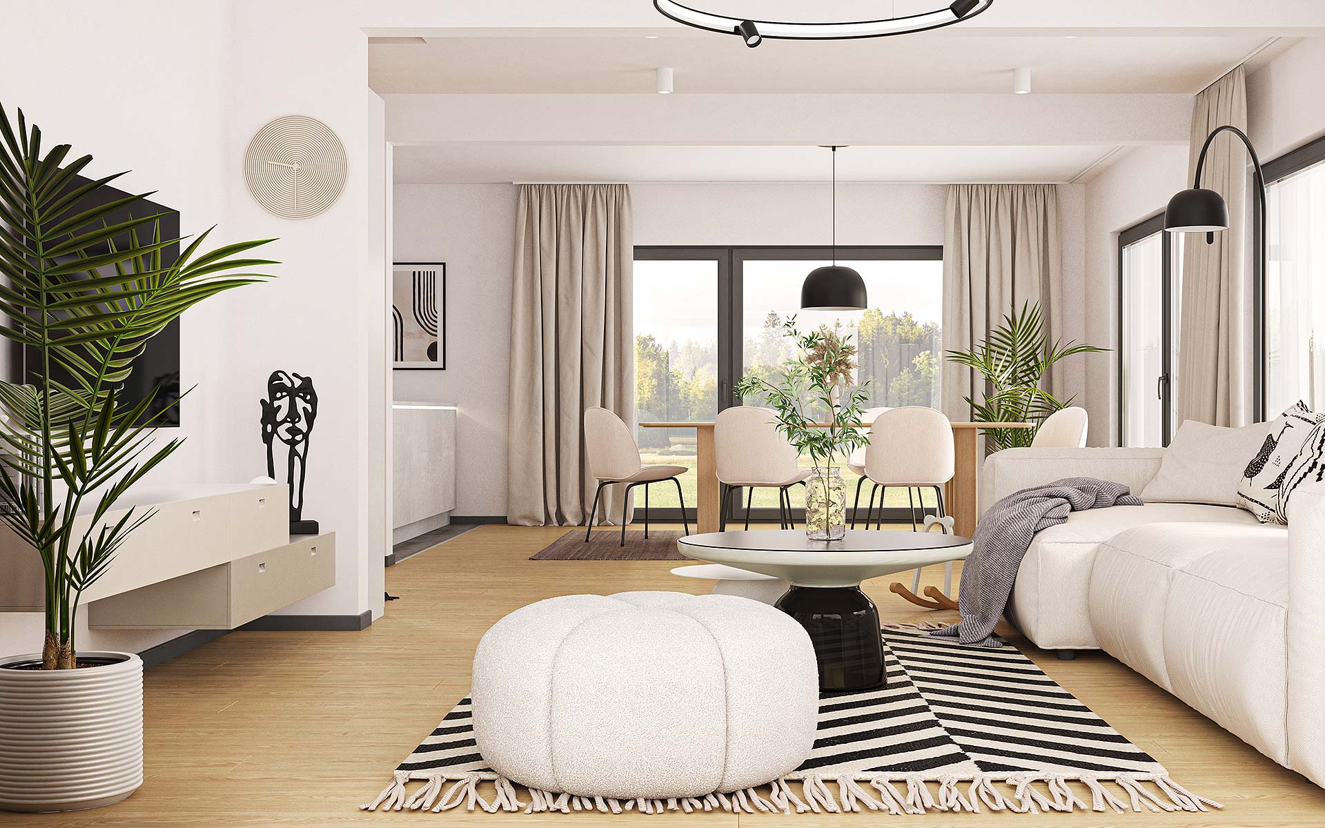 Park 186 W von Danwood S.A.- Zweigniederlassung Berlin