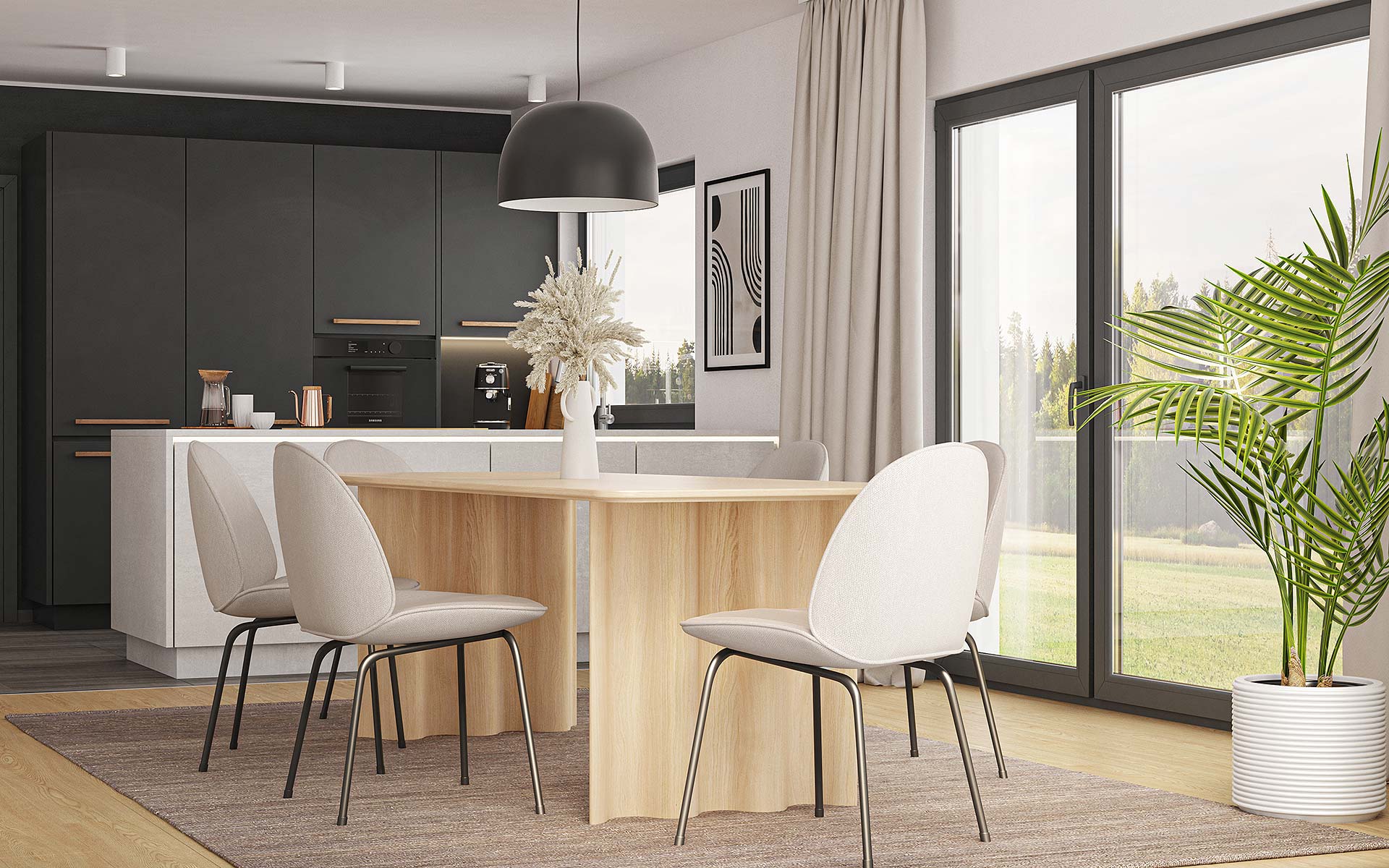 Park 186 W von Danwood S.A.- Zweigniederlassung Berlin