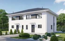 Danwood - Musterhaus Partner 116W Danwood - Musterhaus Partner 116W