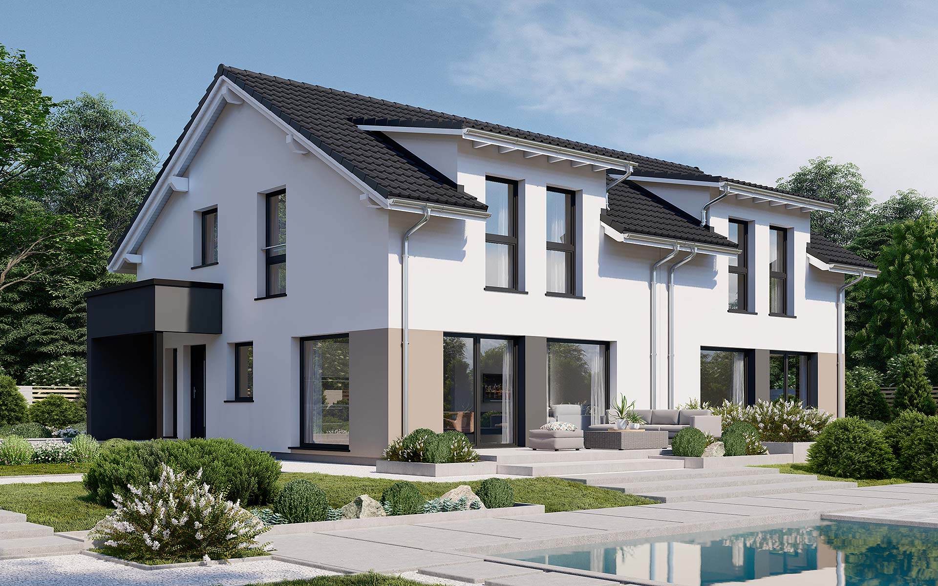 Partner 117.1 von Danwood S.A.- Zweigniederlassung Berlin