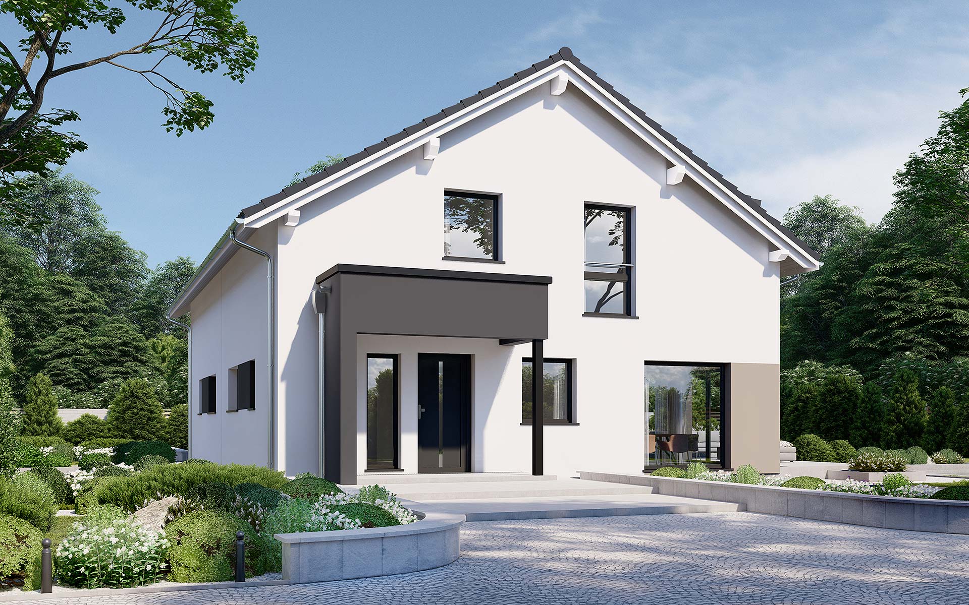 Partner 117.1 von Danwood S.A.- Zweigniederlassung Berlin