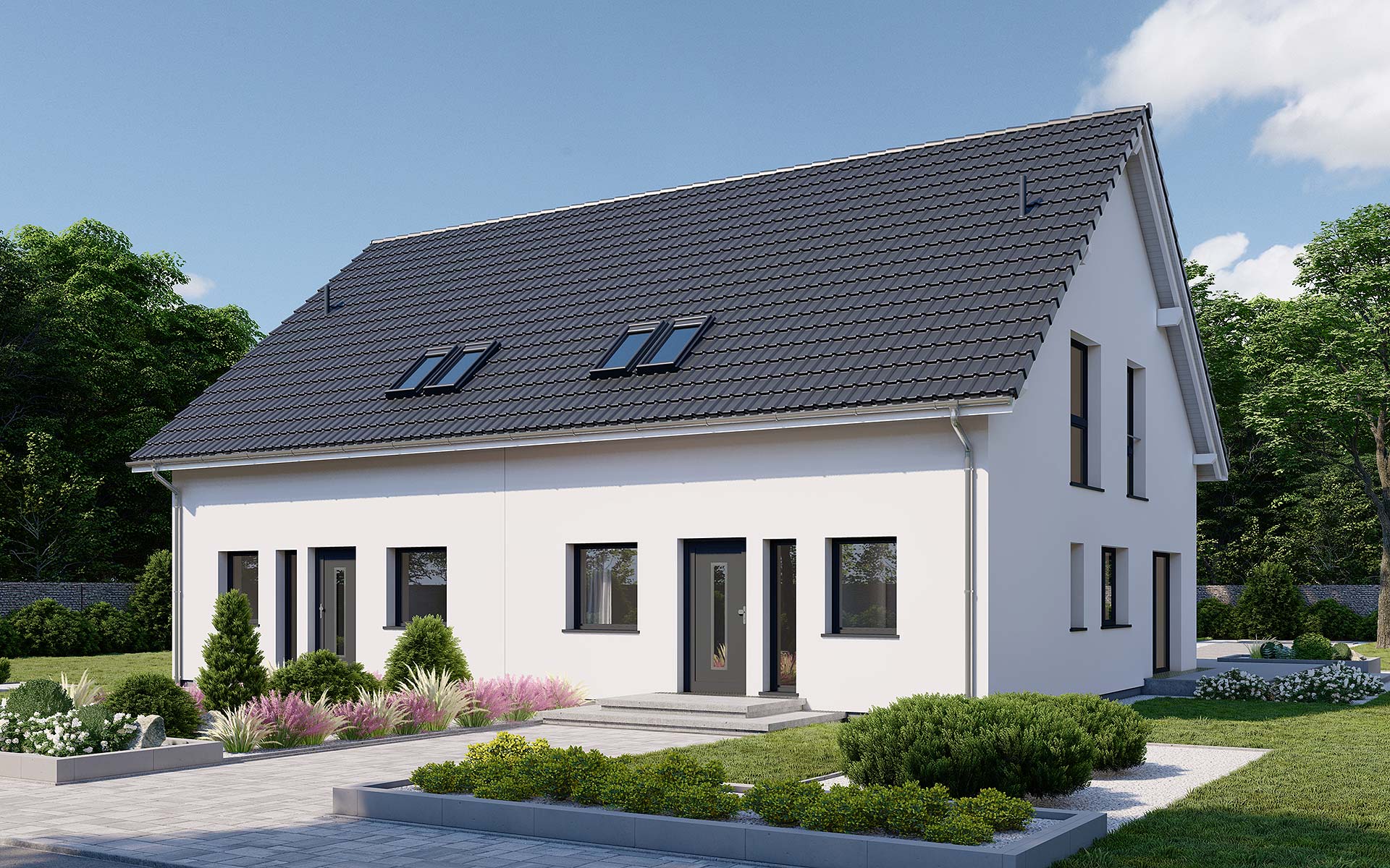 Partner 135 von Danwood S.A.- Zweigniederlassung Berlin