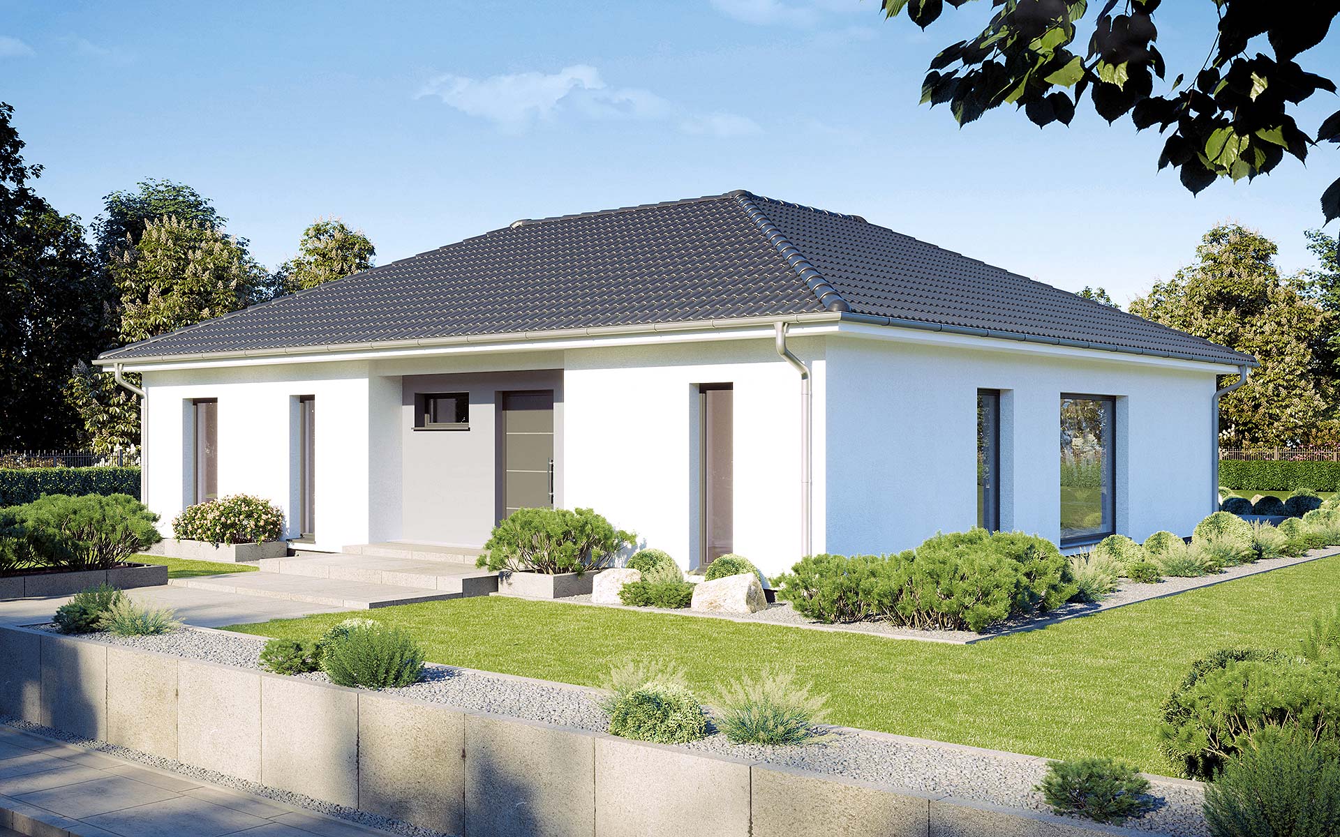 Perfect 112 von Danwood S.A.- Zweigniederlassung Berlin