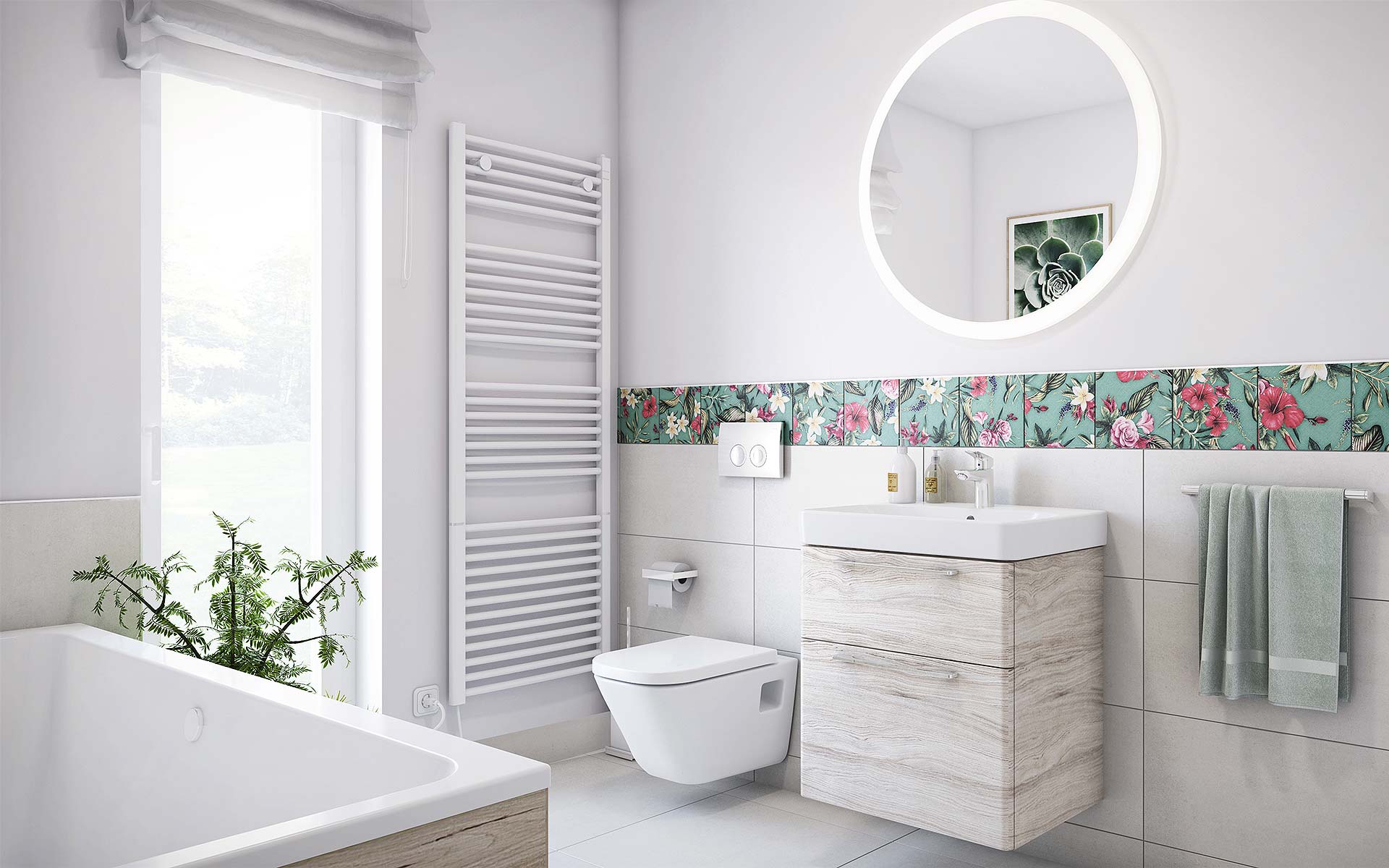 Perfect 112 von Danwood S.A.- Zweigniederlassung Berlin