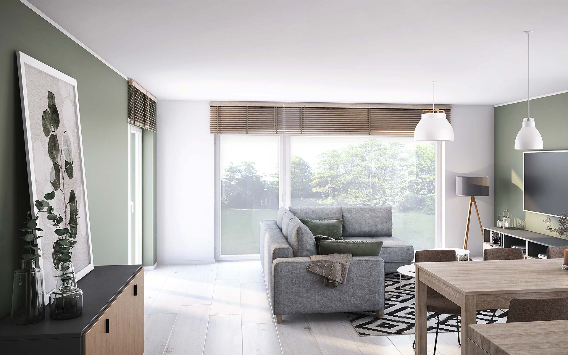 Perfect 112 von Danwood S.A.- Zweigniederlassung Berlin