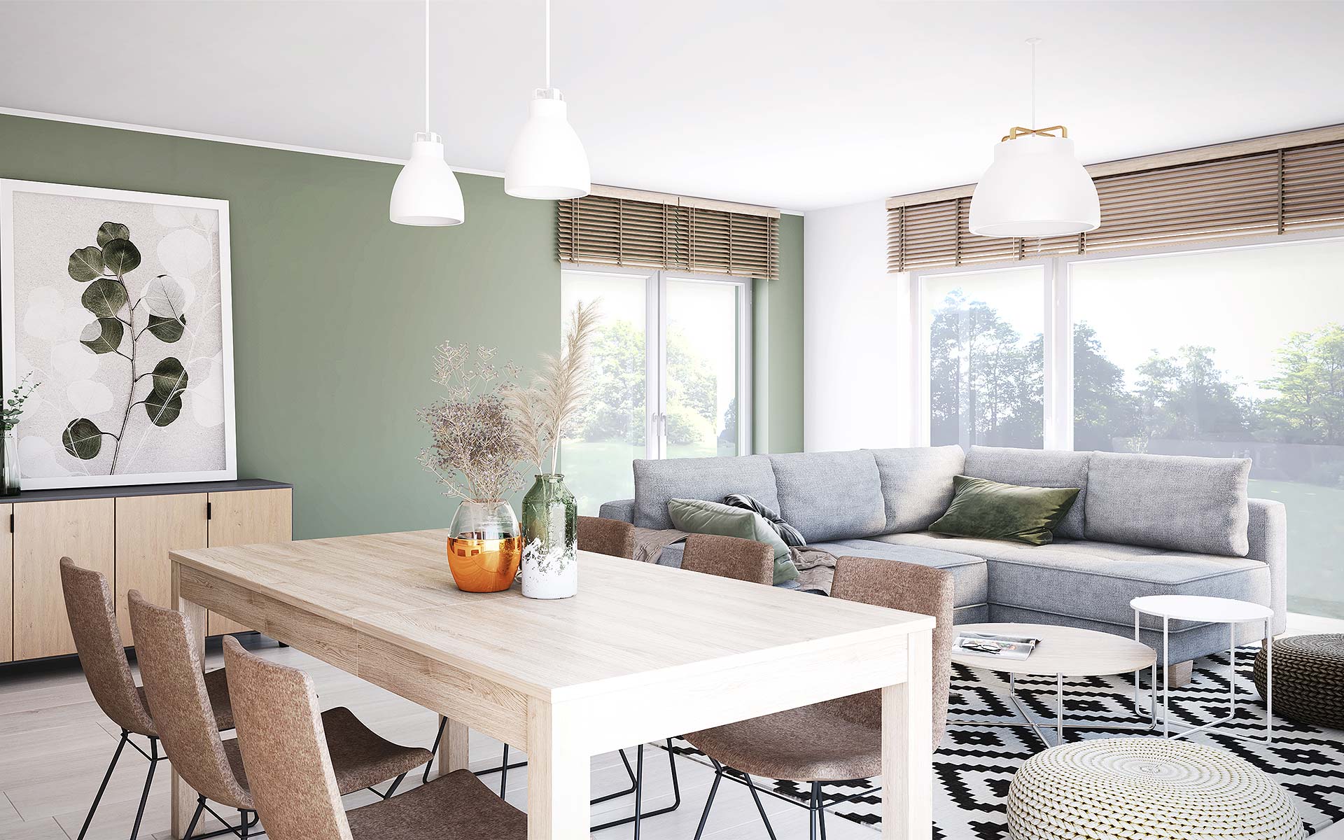 Perfect 112 von Danwood S.A.- Zweigniederlassung Berlin