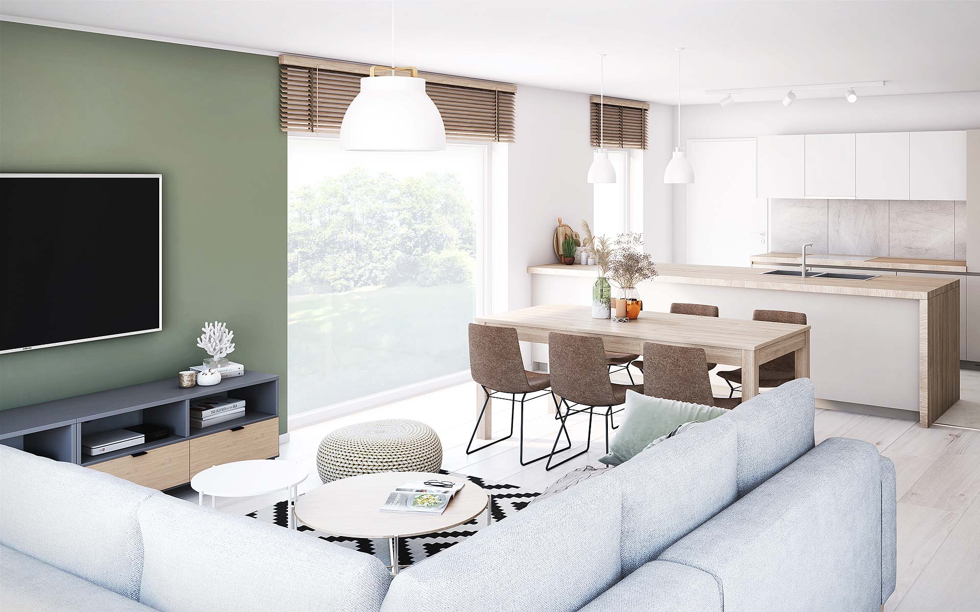 Perfect 112 von Danwood S.A.- Zweigniederlassung Berlin