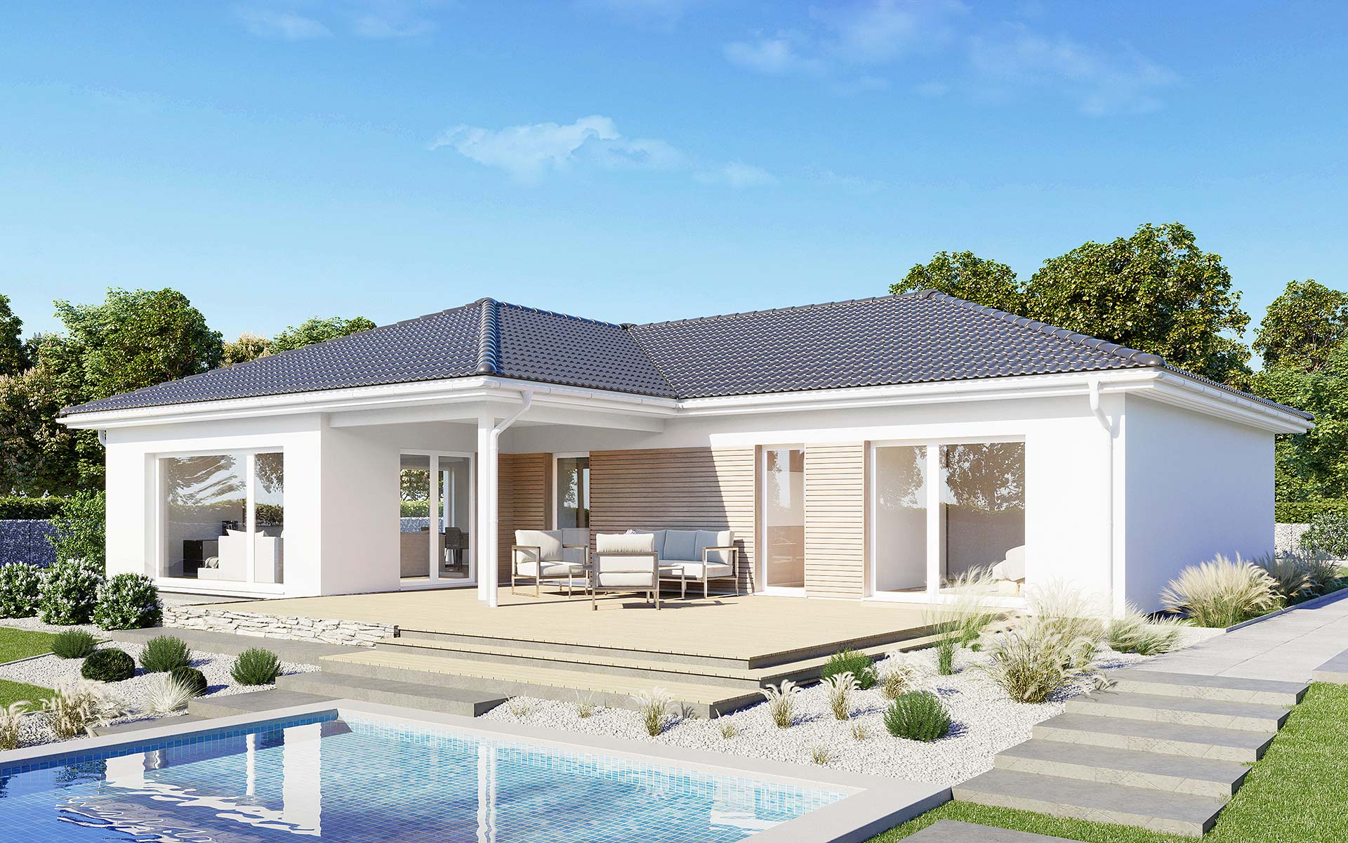 Perfect 137 von Danwood S.A.- Zweigniederlassung Berlin