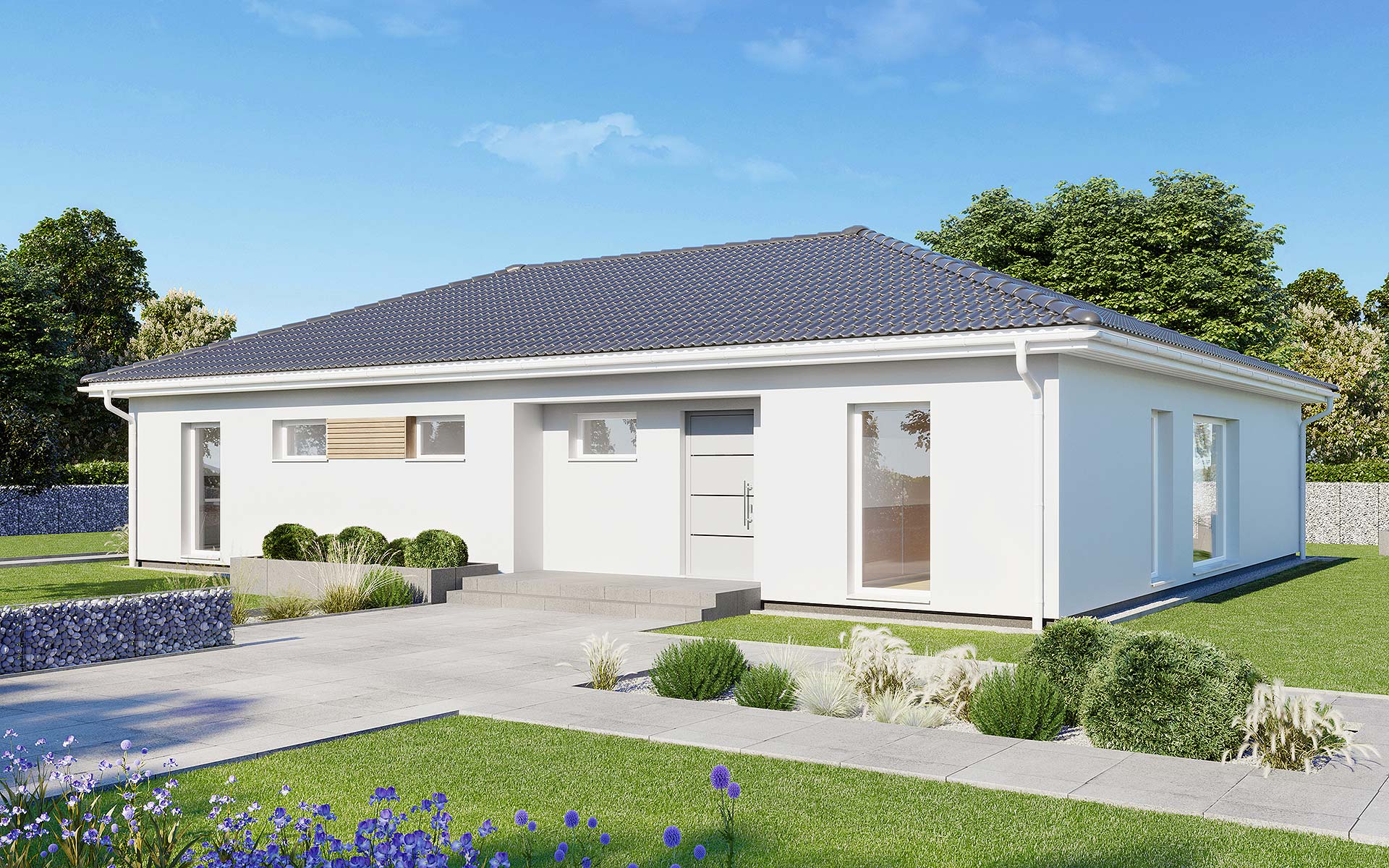 Perfect 137 von Danwood S.A.- Zweigniederlassung Berlin