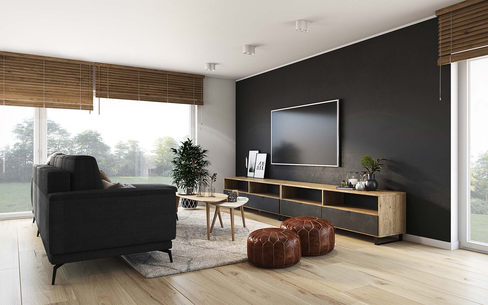 Perfect 137 von Danwood S.A.- Zweigniederlassung Berlin