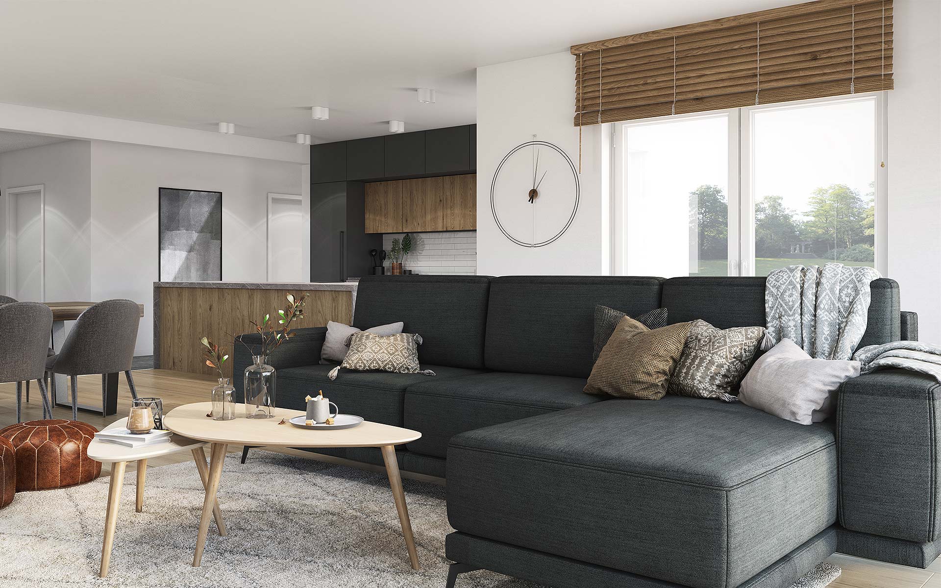 Perfect 137 von Danwood S.A.- Zweigniederlassung Berlin