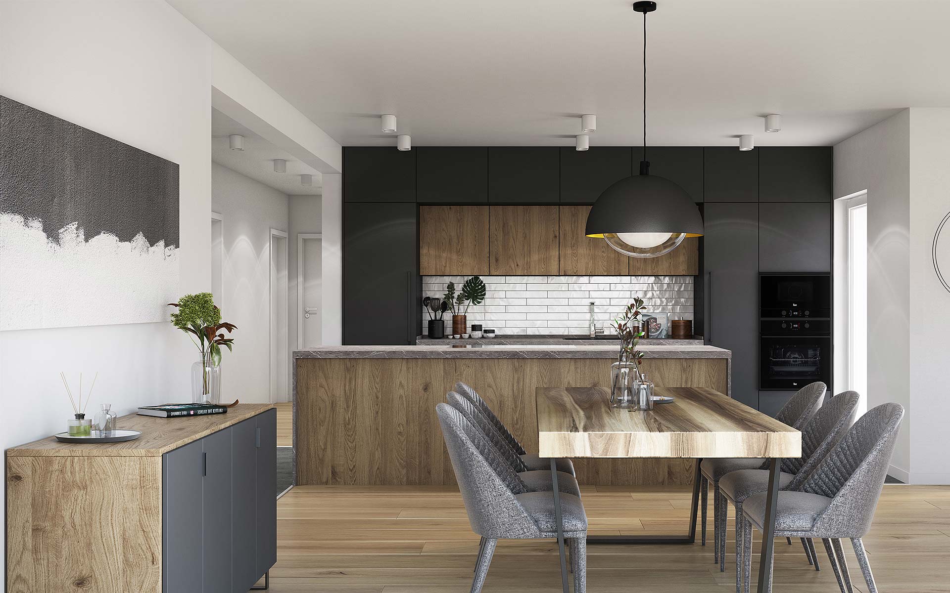 Perfect 137 von Danwood S.A.- Zweigniederlassung Berlin