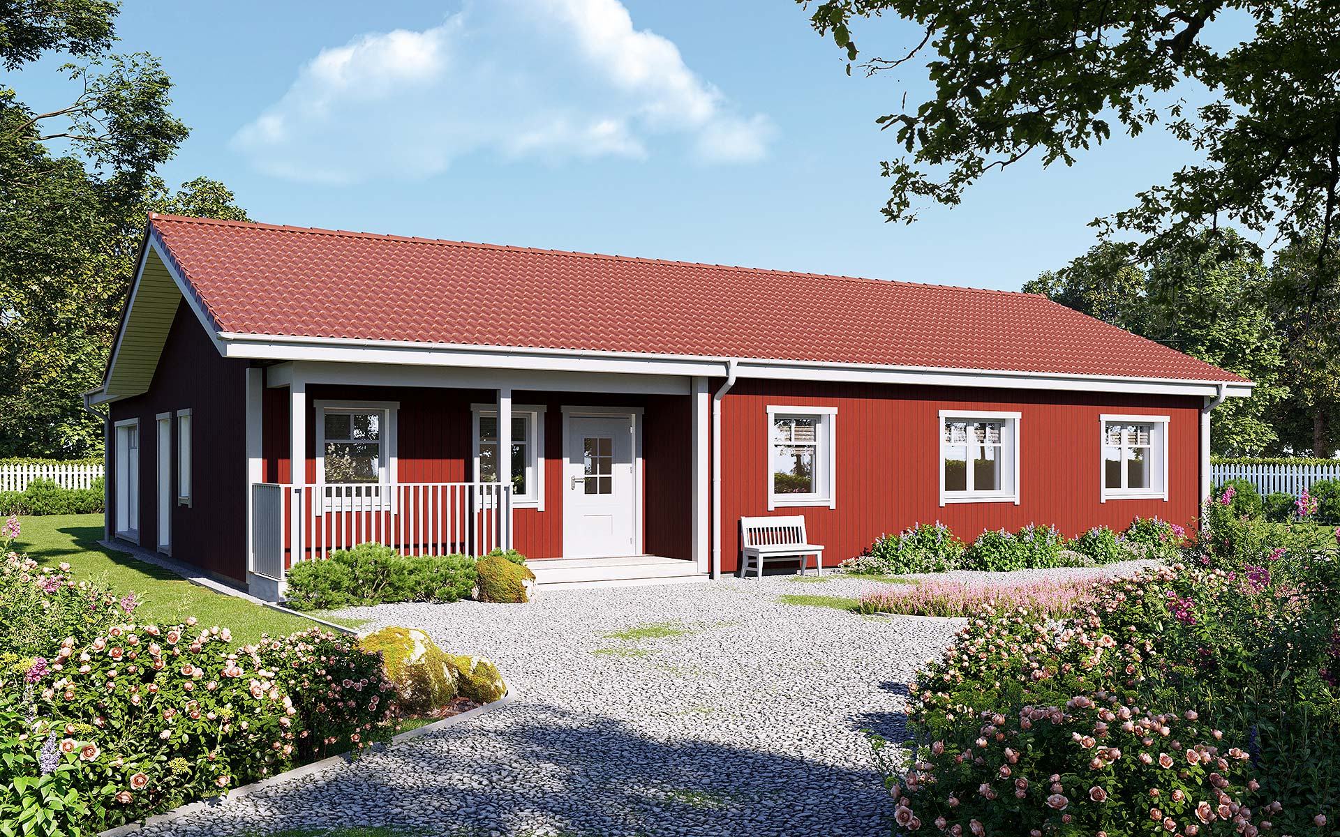 Perfect 161 von Danwood S.A.- Zweigniederlassung Berlin