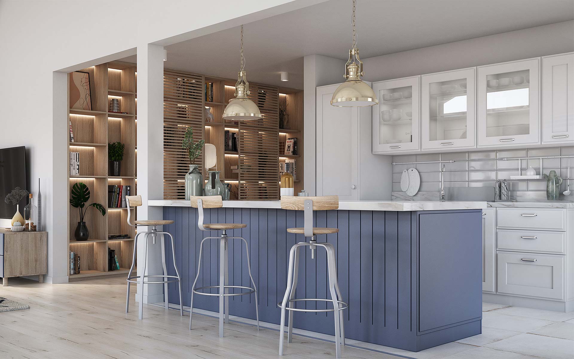 Perfect 161 von Danwood S.A.- Zweigniederlassung Berlin