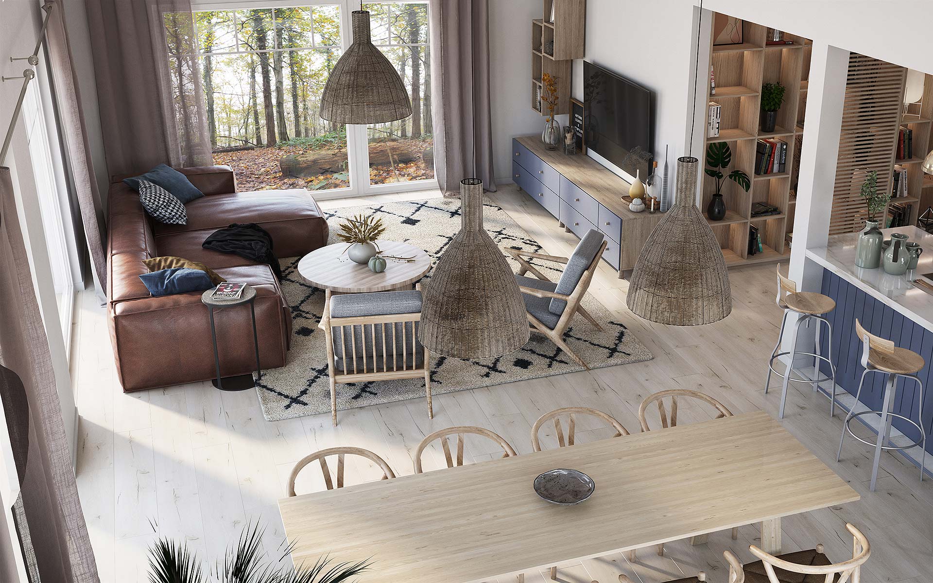 Perfect 161 von Danwood S.A.- Zweigniederlassung Berlin