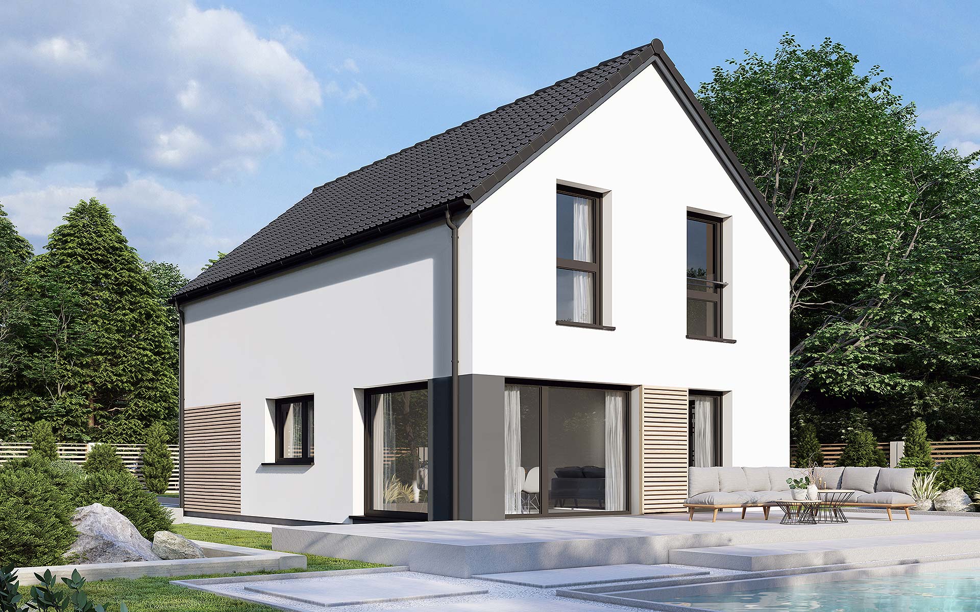 Point 124 von Danwood S.A.- Zweigniederlassung Berlin