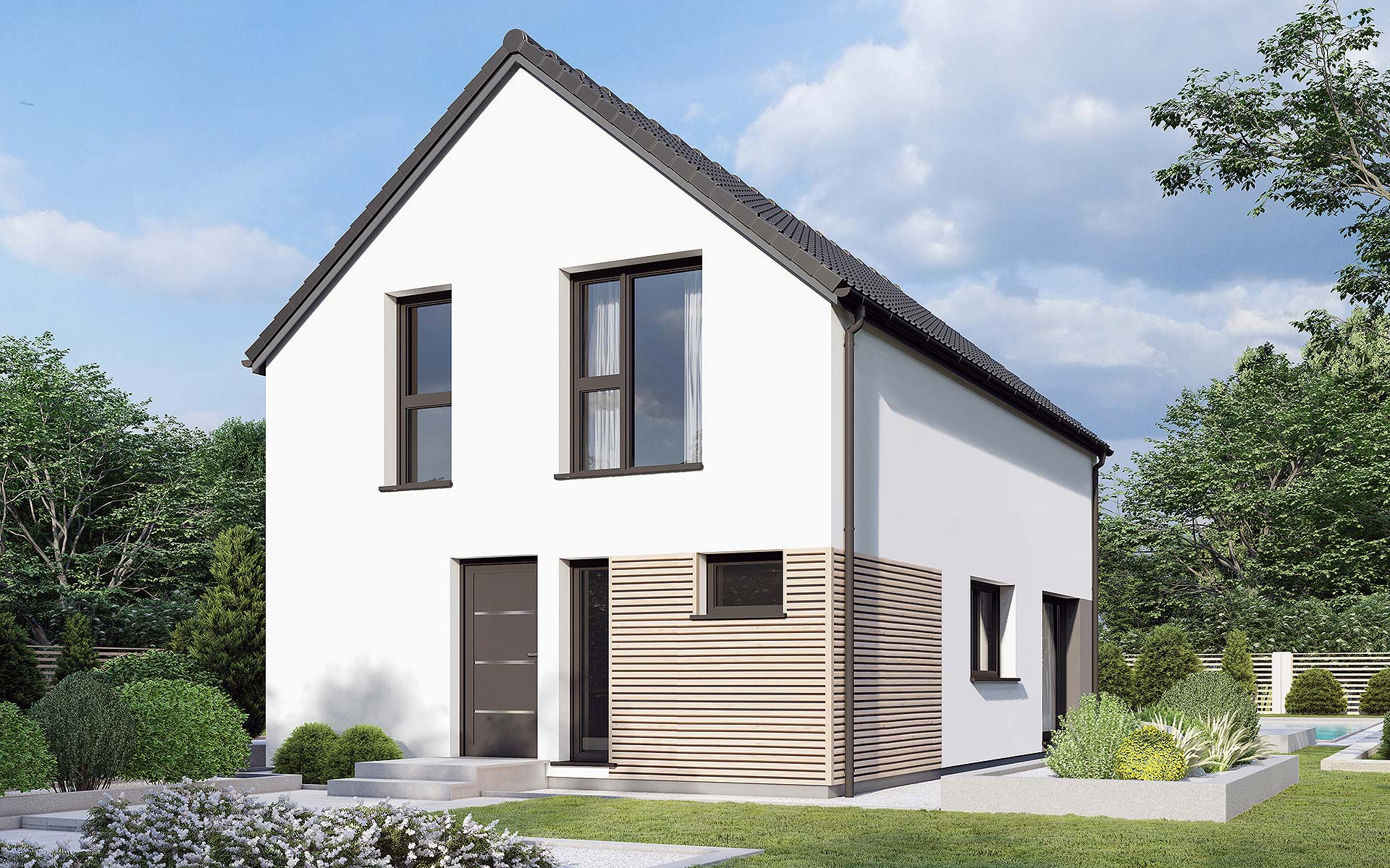 Point 124 von Danwood S.A.- Zweigniederlassung Berlin