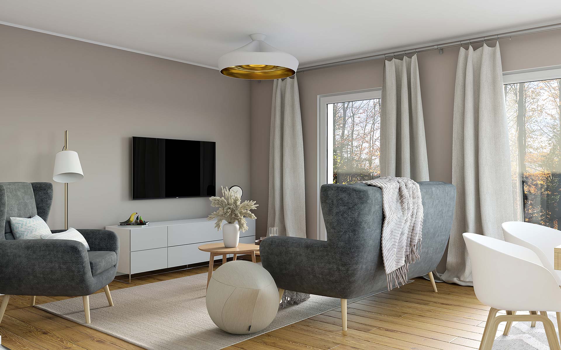 Point 124 von Danwood S.A.- Zweigniederlassung Berlin