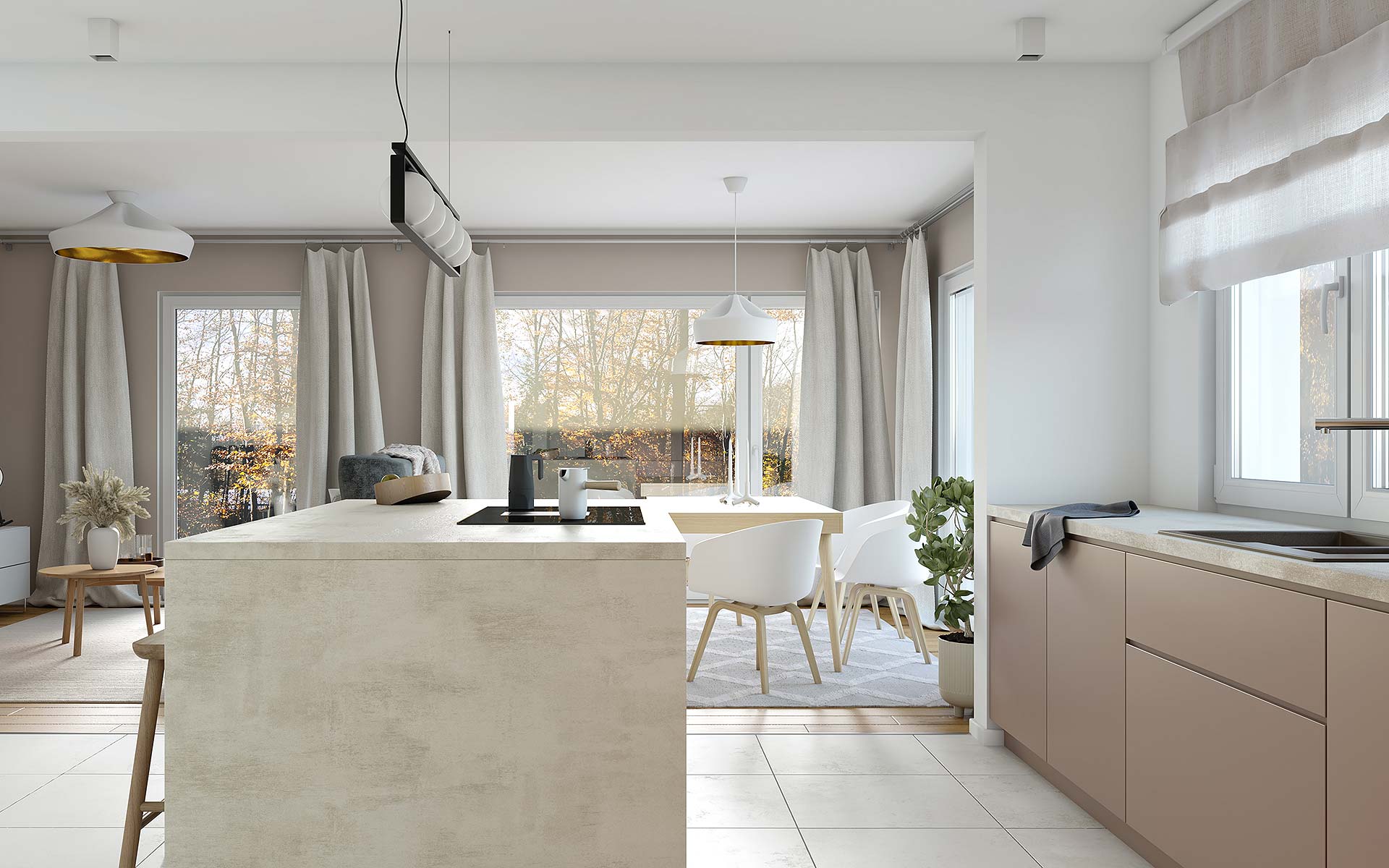 Point 124 von Danwood S.A.- Zweigniederlassung Berlin