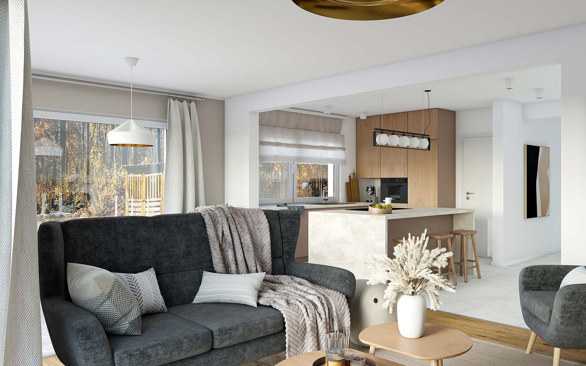 Point 124 von Danwood S.A.- Zweigniederlassung Berlin