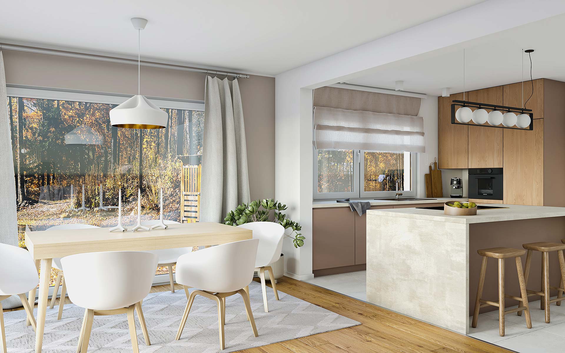 Point 124 von Danwood S.A.- Zweigniederlassung Berlin