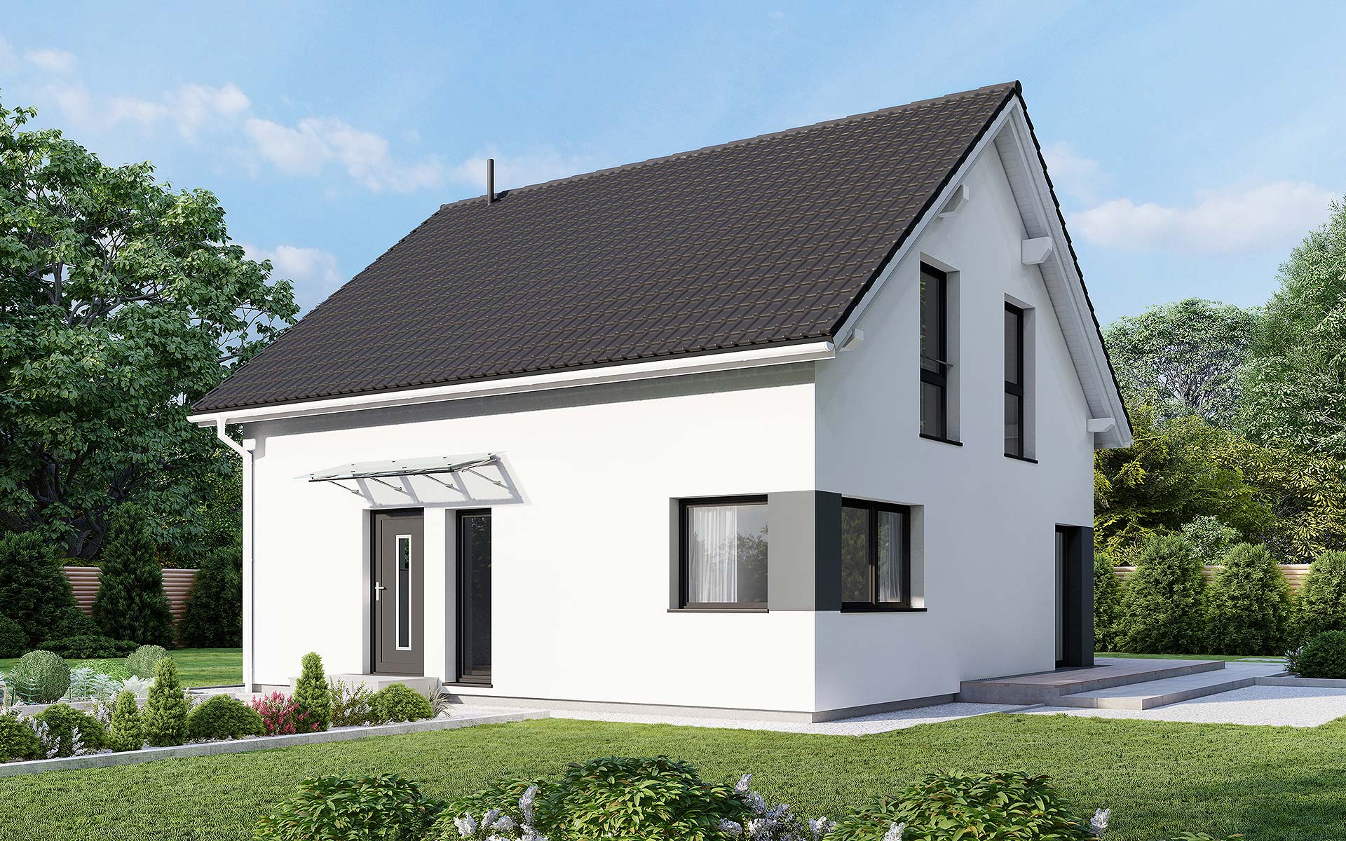 Point 126.1 von Danwood S.A.- Zweigniederlassung Berlin