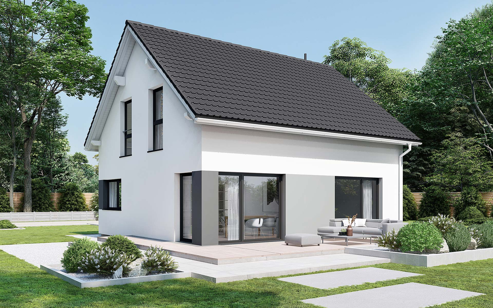 Point 126.1 von Danwood S.A.- Zweigniederlassung Berlin