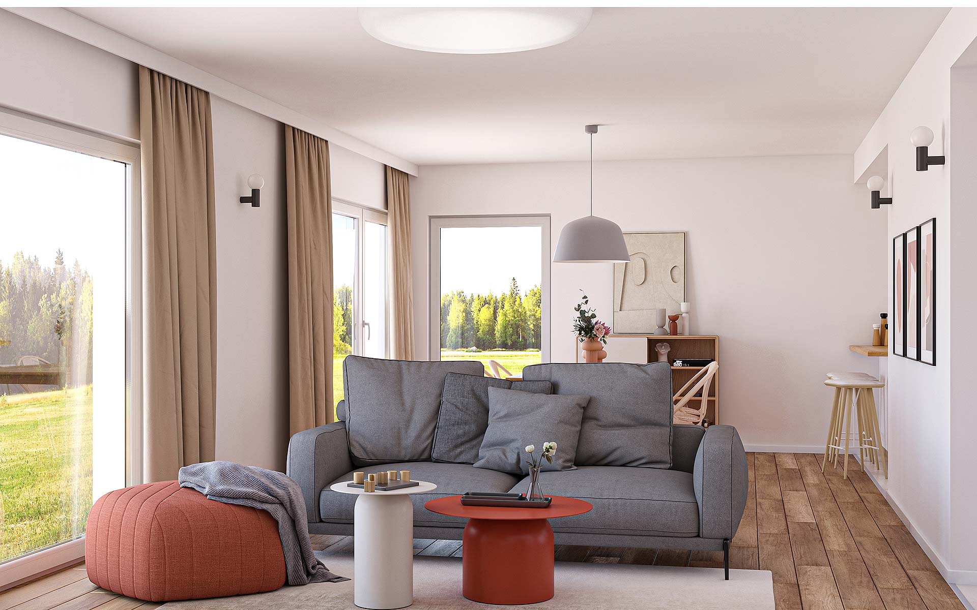 Point 126.1 von Danwood S.A.- Zweigniederlassung Berlin