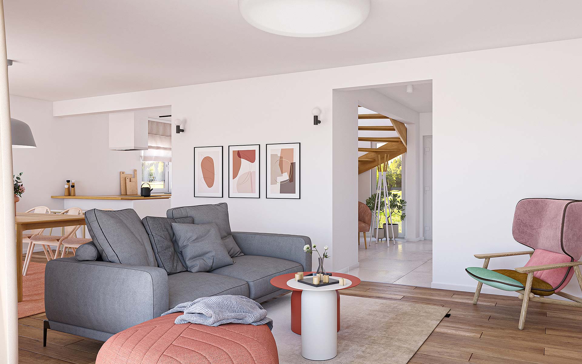 Point 126.1 von Danwood S.A.- Zweigniederlassung Berlin