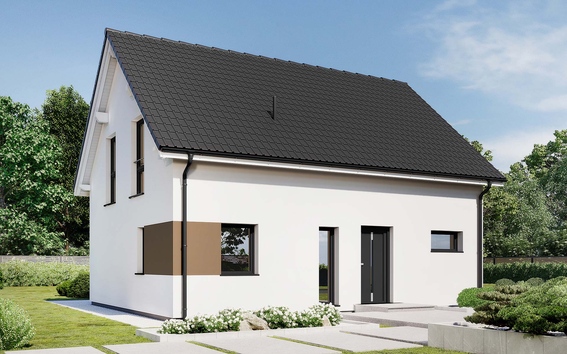 Point 133.1 von Danwood S.A.- Zweigniederlassung Berlin