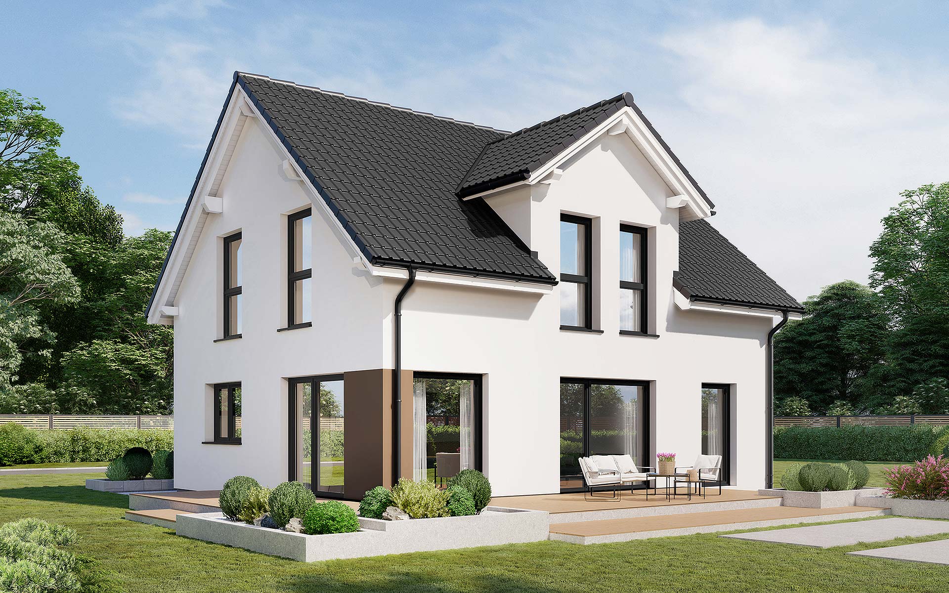 Point 133.1 von Danwood S.A.- Zweigniederlassung Berlin