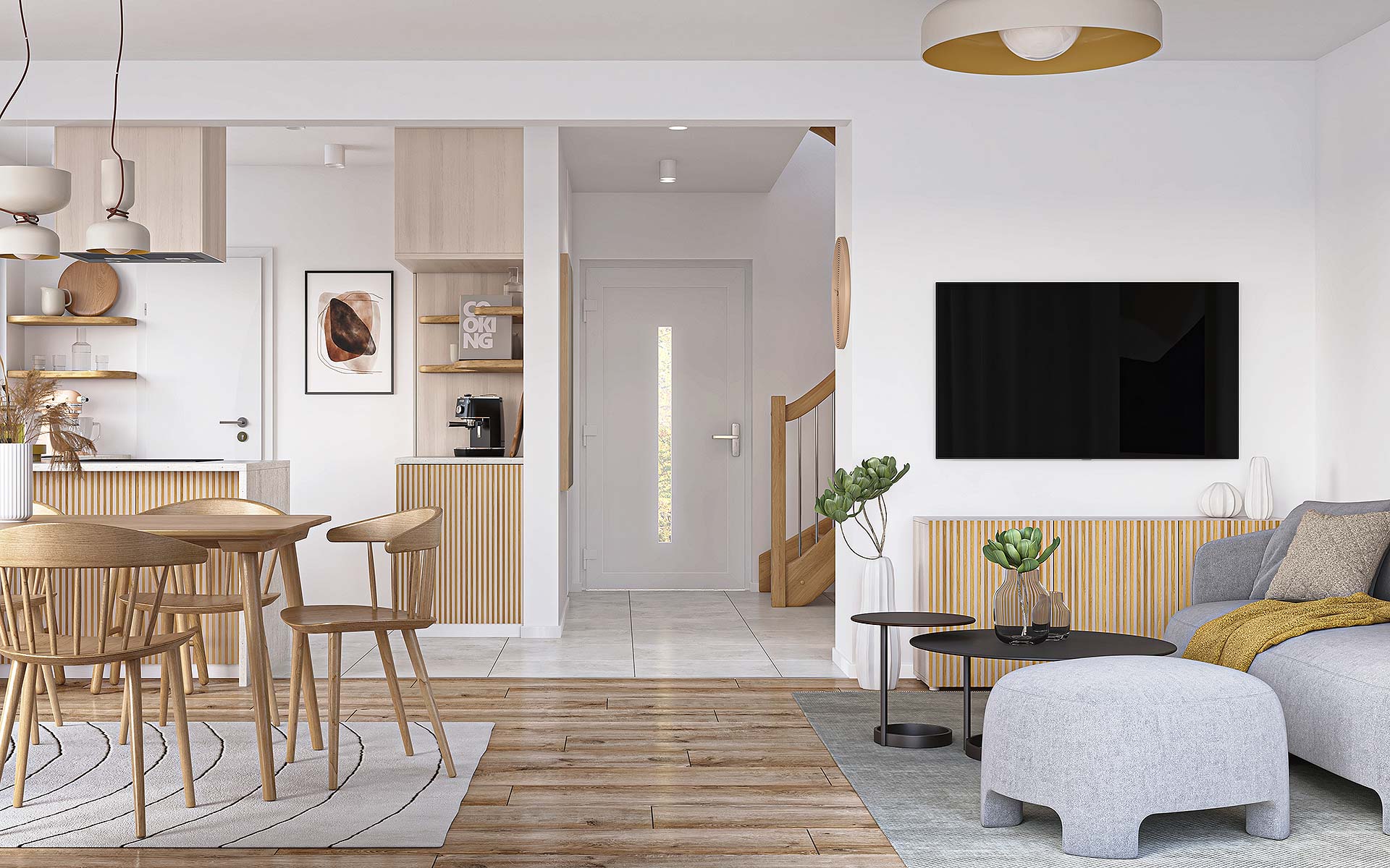 Point 133.1 von Danwood S.A.- Zweigniederlassung Berlin