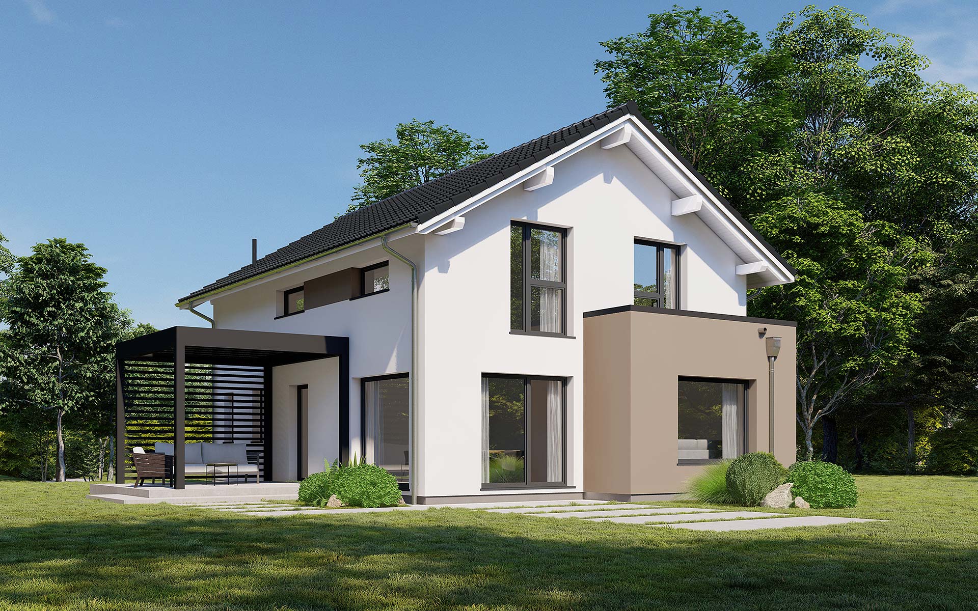 Point 143 von Danwood S.A.- Zweigniederlassung Berlin