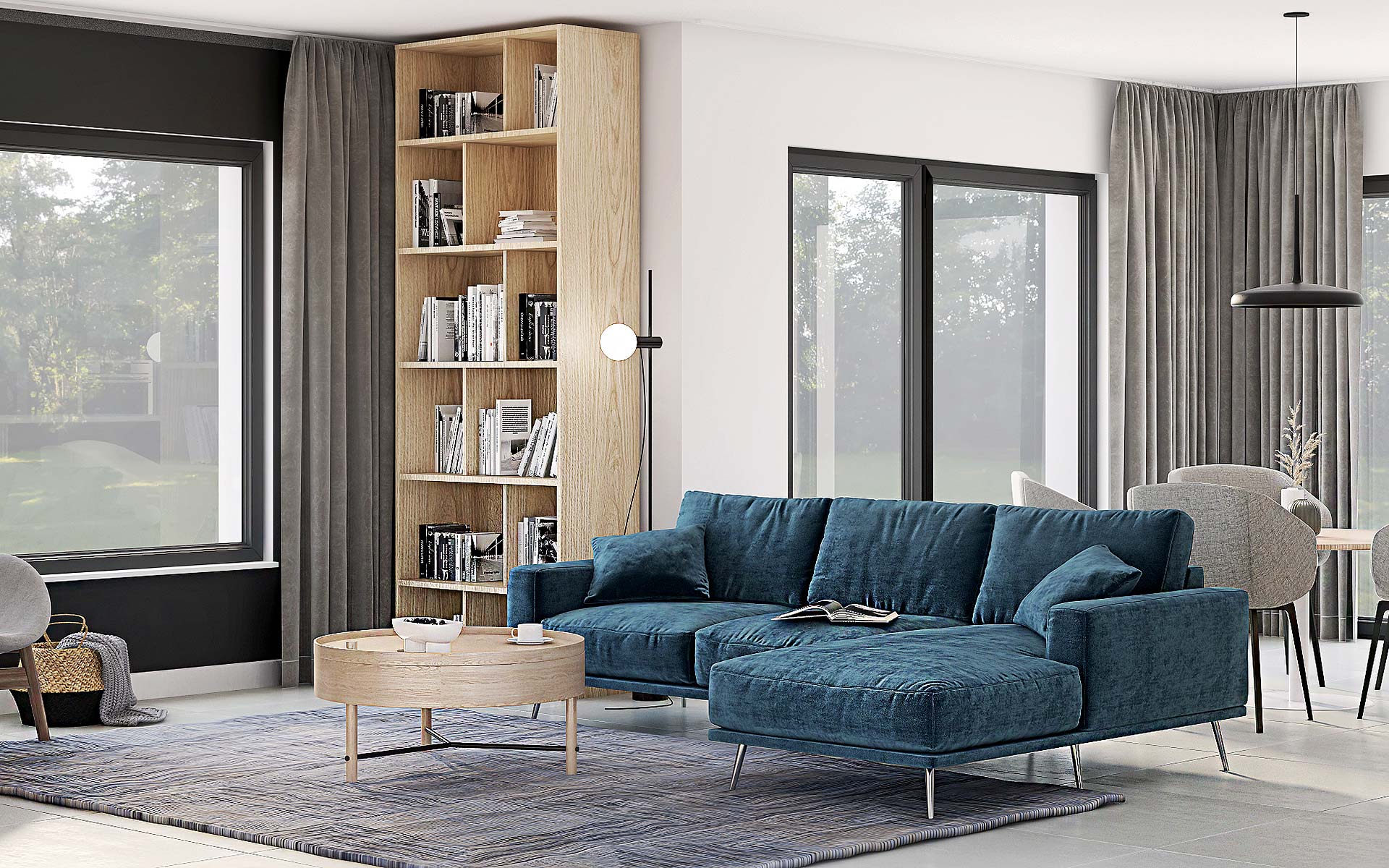 Point 143 von Danwood S.A.- Zweigniederlassung Berlin