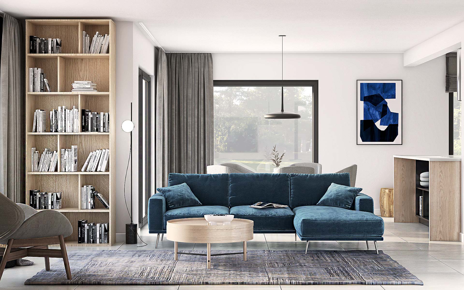 Point 143 von Danwood S.A.- Zweigniederlassung Berlin