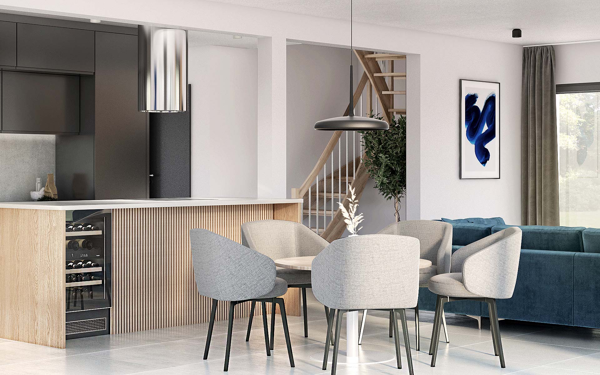 Point 143 von Danwood S.A.- Zweigniederlassung Berlin