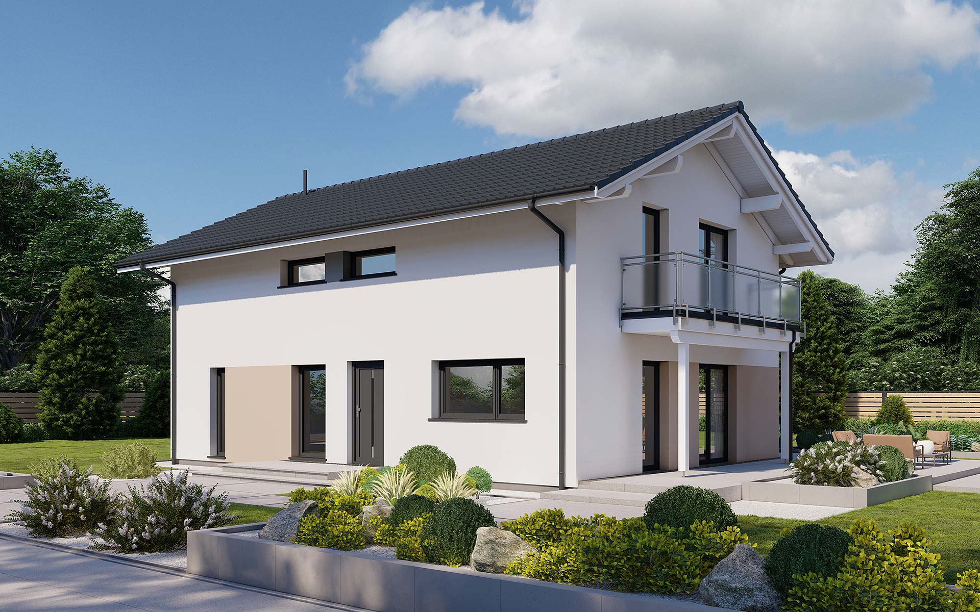 Point 168.1 von Danwood S.A.- Zweigniederlassung Berlin