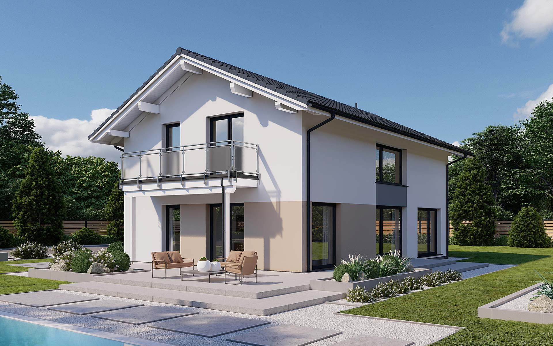 Point 168.1 von Danwood S.A.- Zweigniederlassung Berlin