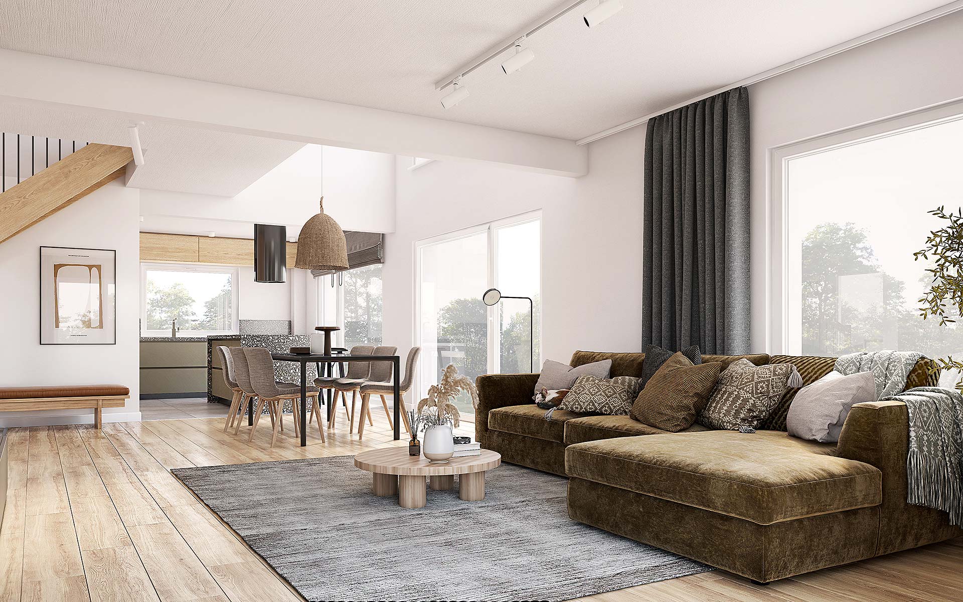 Point 168.1 von Danwood S.A.- Zweigniederlassung Berlin