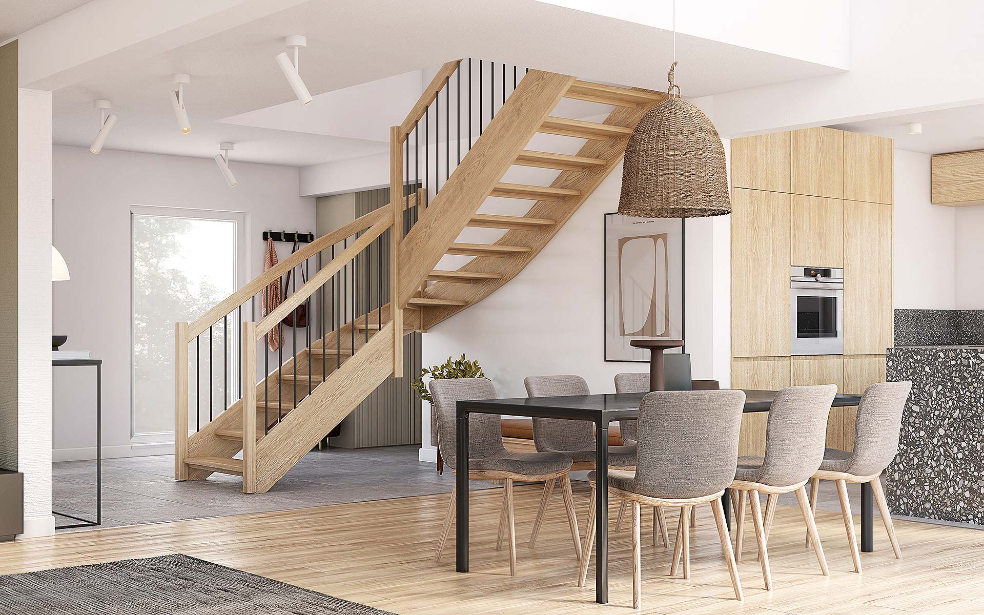 Point 168.1 von Danwood S.A.- Zweigniederlassung Berlin