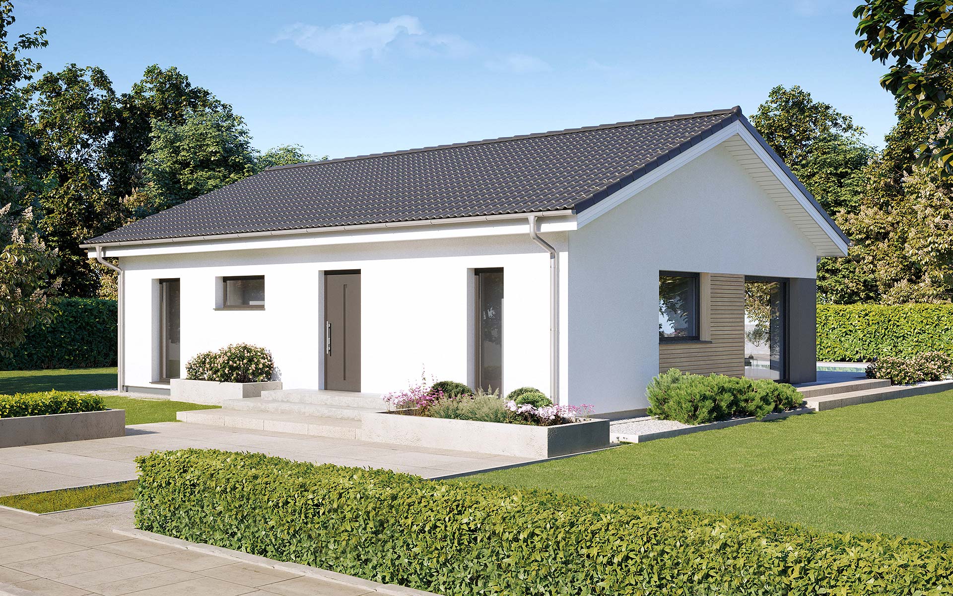 Perfect 86 von Danwood S.A.- Zweigniederlassung Berlin