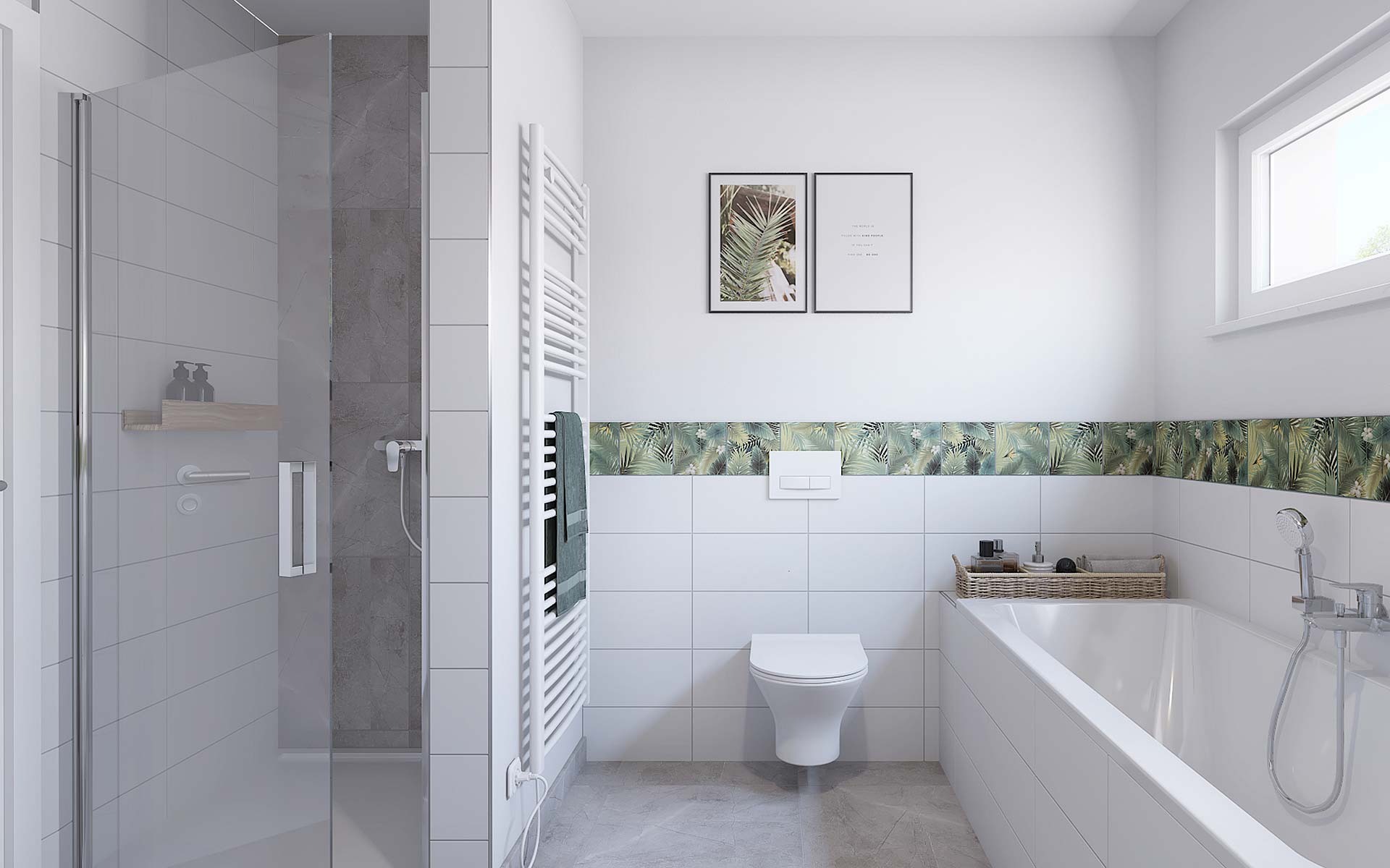 Perfect 86 von Danwood S.A.- Zweigniederlassung Berlin