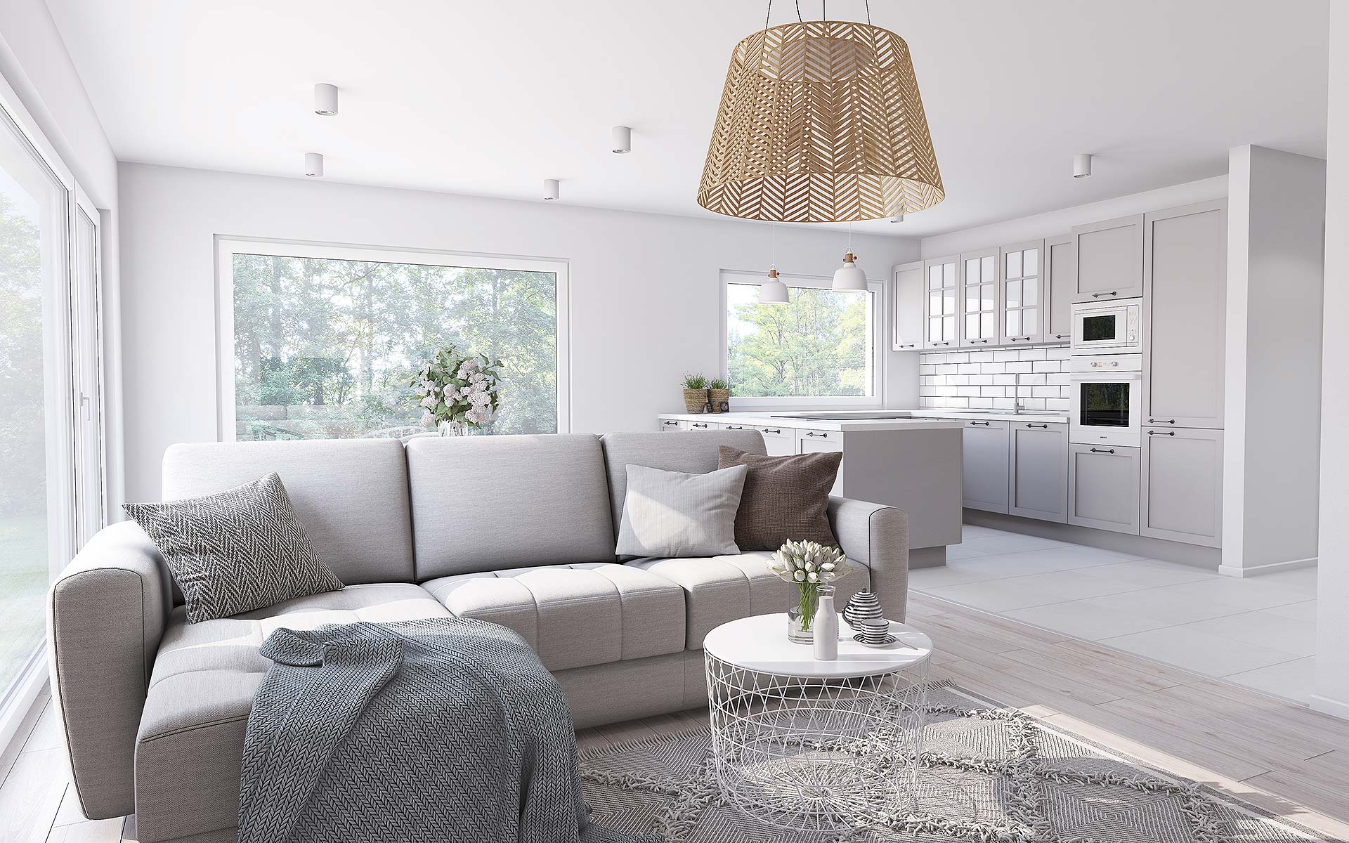 Perfect 86 von Danwood S.A.- Zweigniederlassung Berlin