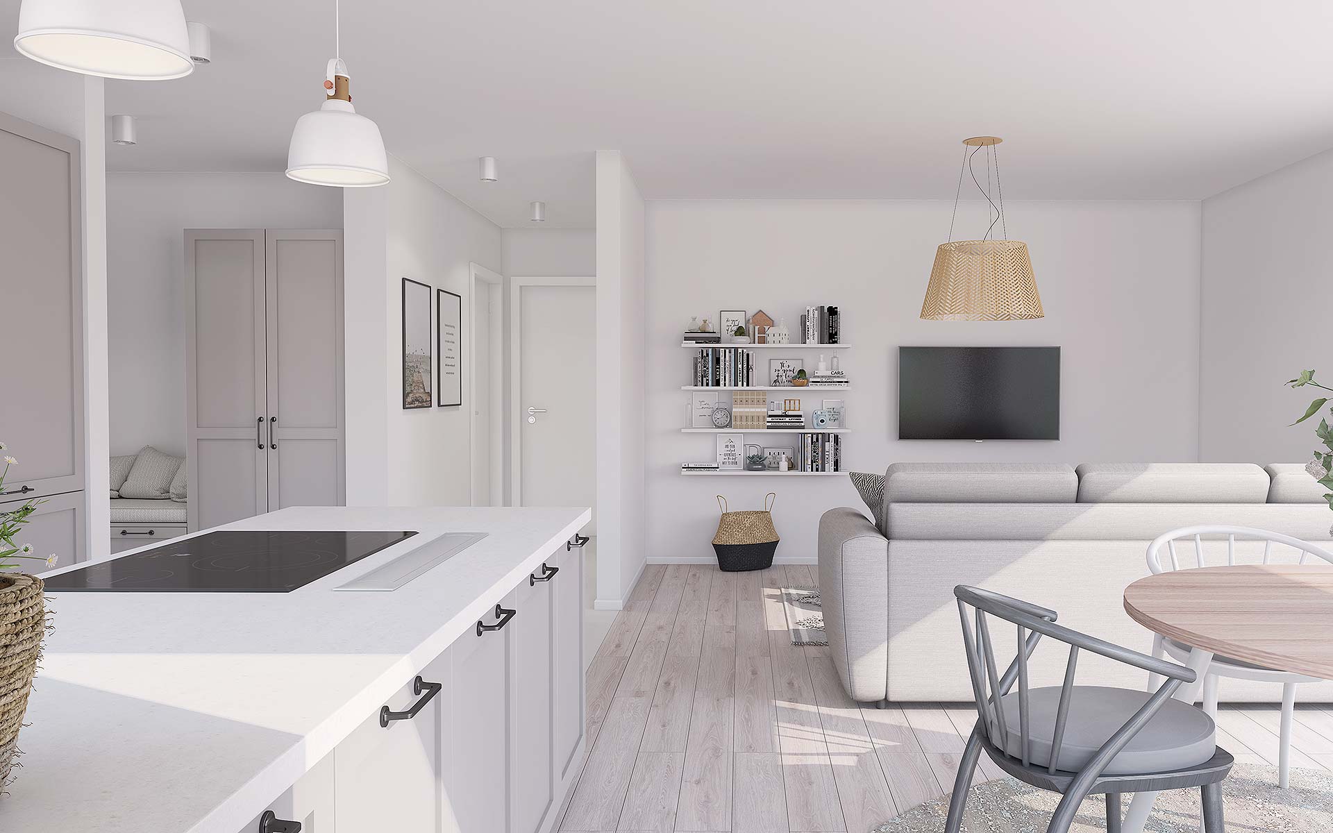 Perfect 86 von Danwood S.A.- Zweigniederlassung Berlin