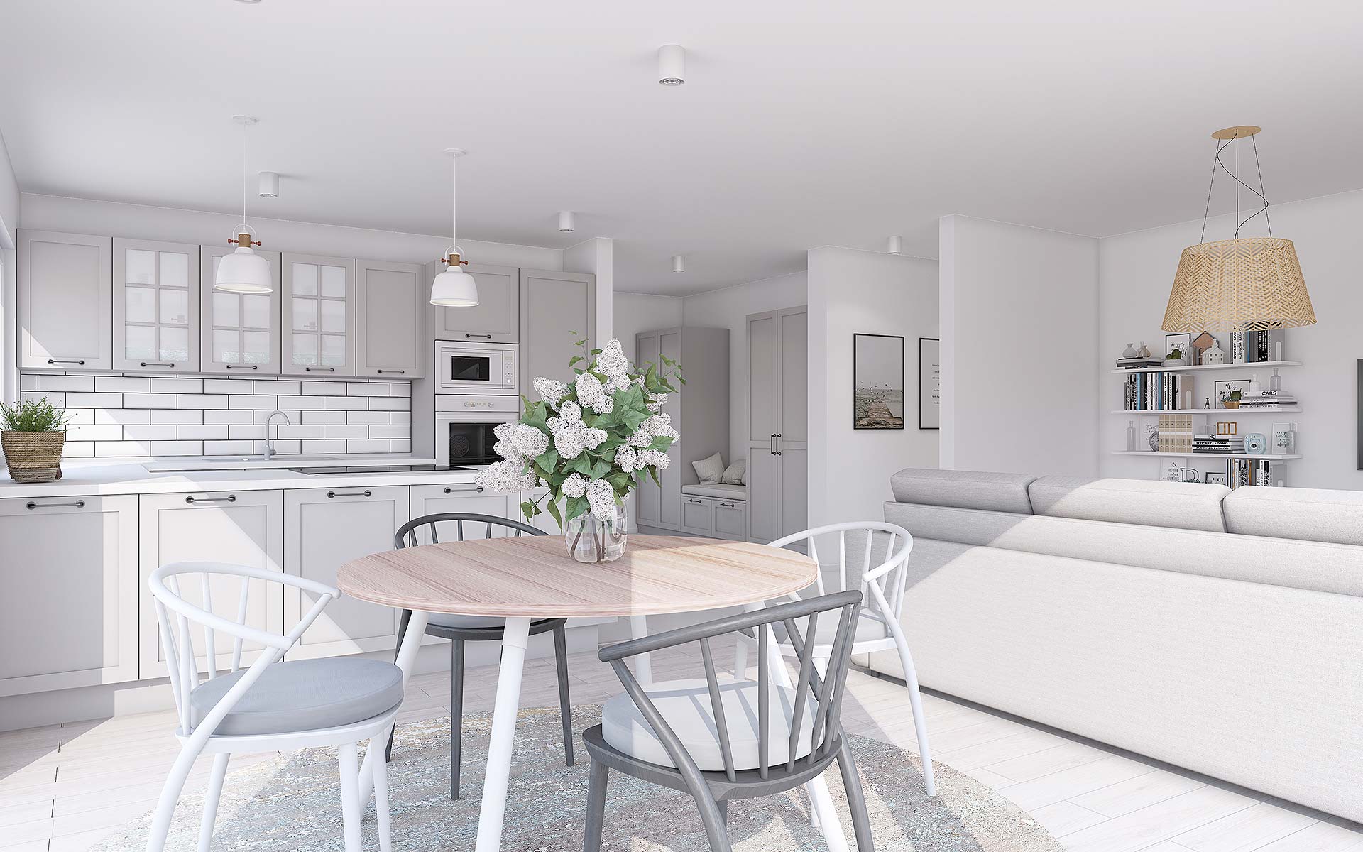 Perfect 86 von Danwood S.A.- Zweigniederlassung Berlin