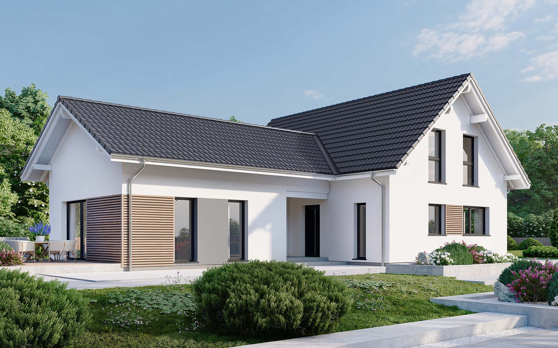 Privat 174 von Danwood S.A.- Zweigniederlassung Berlin