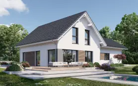 Danwood - Musterhaus Privat 174 Danwood - Musterhaus Privat 174
